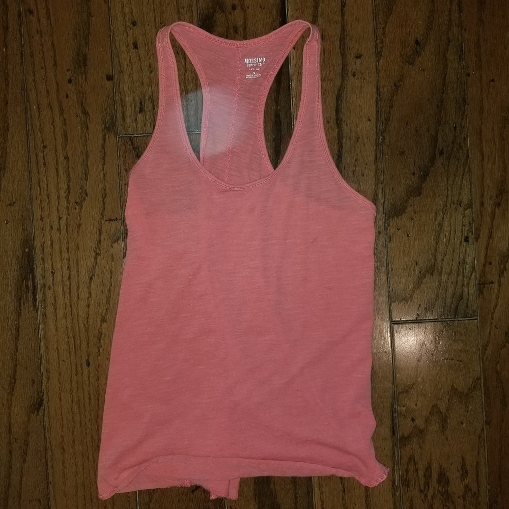 Mossimo Sport Tank